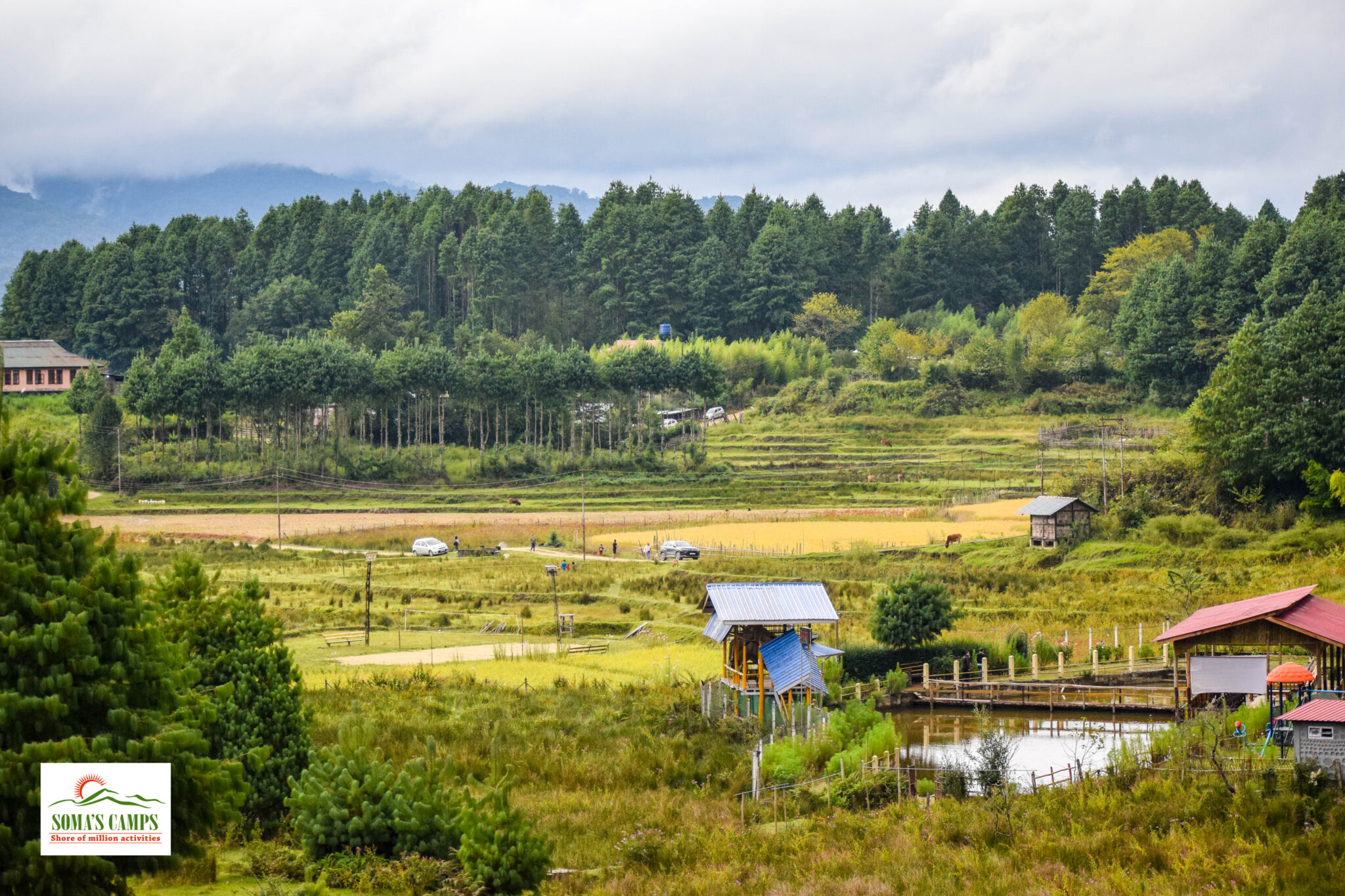 Ziro Valley